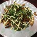 ★☆紫音☆★'s cooksnap of when they made マヨラーが好む味！簡単イカ料理！.