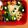とし様の嫁's cooksnap of when they made スプラトゥーン ☆イカ キャラ弁.