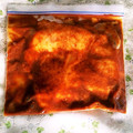 Jyohana's cooksnap of when they made 簡単♪美味しい♪冷凍保存OK豚の味噌漬け.
