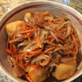 ☆ムラタカ☆'s cooksnap of when they made 厚揚げの甘酢野菜あん.