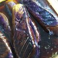 与さん's cooksnap of when they made かんたん！ナスの煮浸し.