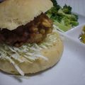 どんころ's cooksnap of when they made お豆腐のパン.