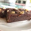 yacolele's cooksnap of when they made 栗蒸し羊羹。 毎年このレシピです♪.