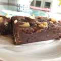 yacolele's cooksnap of when they made 栗蒸し羊羹。 毎年このレシピです♪.