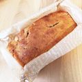 ひかるめ's cooksnap of when they made ぶどうのパウンドケーキ.