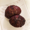 lune7's cooksnap of when they made 栗の渋皮煮.