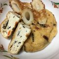 こぶ99's cooksnap of when they made 一口がんもの含め煮.