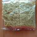 ＊amor＊'s cooksnap of when they made 簡単☆お弁当用　冷凍やきそば麺☆おかず.