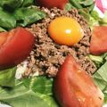 Hikaru✾'s cooksnap of when they made 何度でも作りたくなる♡絶品タコライス♡.