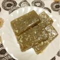 ぽぽきゅ's cooksnap of when they made ヘルシー！塩麹ｄｅこんにゃくステーキ.