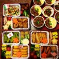 Rapunzel♥'s cooksnap of when they made キャラ弁 おかず☆とうもろこしでミニオン.