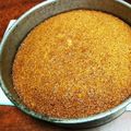 七十七華's cooksnap of when they made 簡単 にんじんケーキ.