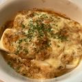 あきのん☆'s cooksnap of when they made 好きなんです♪ツナ豆腐グラタン.