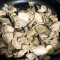 mipunya's cooksnap of when they made 大さじ１のオイルで豚と茄子の味噌炒め.
