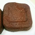 smile2525☆'s cooksnap of when they made もっちり☆レンジで簡単☆蒸しパン.