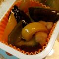 クックNBQNE0☆'s cooksnap of when they made ☆鶏むね肉の黒酢オイスター炒め☆お弁当!.