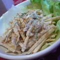 レオン犬's cooksnap of when they made ポテトのうめ～マヨ和え.
