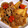Jyohana's cooksnap of when they made れんこんを炊きました、煮しめです。.