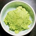 なつメロ's cooksnap of when they made 我が家のずんだ餡.