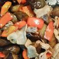 クック57VZDE☆'s cooksnap of when they made 簡単！豚バラとナスの甘辛.