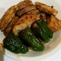 エーリーmama's cooksnap of when they made ピーマンの甘辛肉詰め.