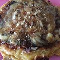 ちゃおっこ☆'s cooksnap of when they made おとなの味！ミョウガのお好み焼き.