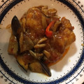 takoyuma's cooksnap of when they made とろっとろ☆手羽元のトマト煮込み.