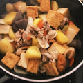 きみねー's cooksnap of when they made 【作り置き】水なしで！簡単 肉じゃが.