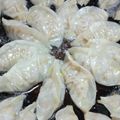 のりたんパパ's cooksnap of when they made いくらでも食べられちゃう♪定番餃子.