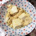 みぃﾎﾟﾝ's cooksnap of when they made お腹に優しい！豆腐のあんかけ.