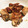 attchen's cooksnap of when they made 牡蠣の生姜焼き、簡単.