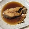 Hiちー's cooksnap of when they made フライパン１つで簡単!!カレイの煮付け.