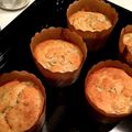 さらくま♡'s cooksnap of when they made ふわふわしっとり♡バナナマフィン.