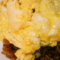れもたす's cooksnap of when they made ☆ふわとろたまごのオムライス☆.
