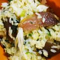 ほのみずママ's cooksnap of when they made ●伊勢名物●かつおのてこね寿司.