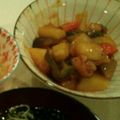 fndcb837's cooksnap of when they made 豚こまで簡単!ﾍﾙｼｰ!節約!柔か!酢豚.