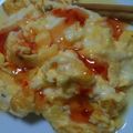 あやこ６１'s cooksnap of when they made スィートチリモッツレラ(^^♪.