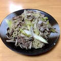 クック1I4YYF☆'s cooksnap of when they made ネギたっぷり☆塩焼きそば.