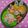 ☆侑彩☆'s cooksnap of when they made キャラ弁☆うずら卵でブタちゃん.