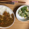MManzsimsc's cooksnap of when they made 水菜とツナのサラダ.