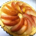 さやかげらー's cooksnap of when they made 糖質OFF！おからアップルタルト.