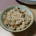 みるく１号's cooksnap of when they made 簡単♬スルメと塩昆布の炊き込みご飯.