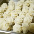 かすてら１２'s cooksnap of when they made 餃子より簡単なシュウマイ（30分）.