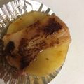 やーしー's cooksnap of when they made お弁当運動会おかずに☆じゃがべえあんかけ.
