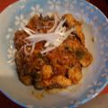 にんにくラブ's cooksnap of when they made ♪ご飯が進みます♪『サバチリ』.