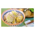 ickまま's cooksnap of when they made 栗ご飯 純粋に栗を味わえます.