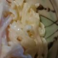 わんた☆'s cooksnap of when they made 大根マヨサラダ.