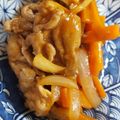 usshiさん's cooksnap of when they made ごはんに合うポークチャップ.