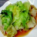 ぶぶくん's cooksnap of when they made ﾓﾘﾓﾘれたす.