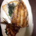 とくくみ's cooksnap of when they made 大葉がアクセント！イワシの竜田揚げ♪.